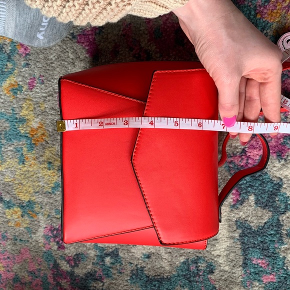 NWOT A New Day purse or mini backpack - Picture 12 of 12